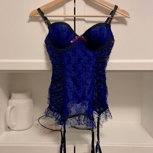 Victoria’s Secret. Lingerie.